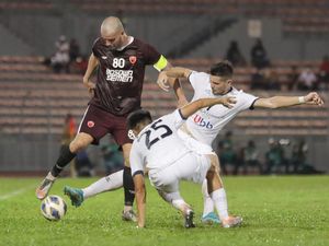 Tanpa Pertahanan Terbaik, PSM Bakal Andalkan Counter Attack Lawan KLFC