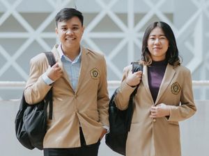 UNPAR Buka Jalur Khusus Penerimaan Maba Nilai UTBK 2022, Ini Syaratnya