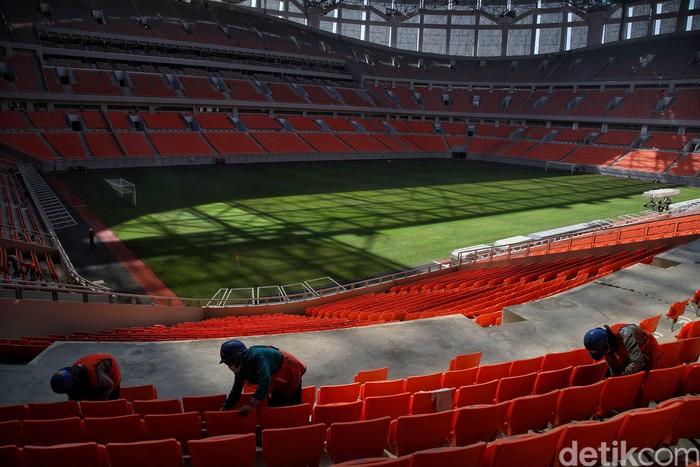 Malam puncak Jakarta Hajatan ke-495 akan diselenggarakan pada 25 Juni 2022 di Jakarta International Stadium. Sederet bintang tamu turut memeriahkan acara ini.