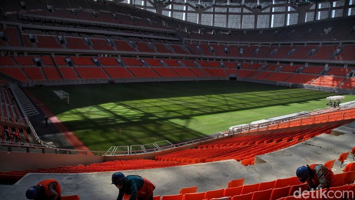 Malam puncak Jakarta Hajatan ke-495 akan diselenggarakan pada 25 Juni 2022 di Jakarta International Stadium. Sederet bintang tamu turut memeriahkan acara ini.