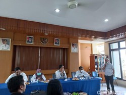 Pengurus RW di Jakbar Akhirnya Jelaskan Larangan Beri Makan Kucing Liar