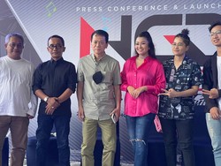 Nagaswara Konsisten Bantu Kesejahteraan Musisi, Luncurkan Nagadigit