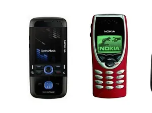 Siap Dinanti, HP Nokia 8210 Akan Dihidupkan Lagi Lho Siap Dinanti, HP Nokia 8210 Akan Dihidupkan Lagi Lho