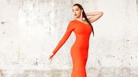 Body Elok Nora Fatehi Dipuji Victoria Beckham