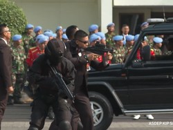 Daftar Tunjangan Oknum Paspampres yang Bisa Dihukum Mati Gegara Penganiayaan