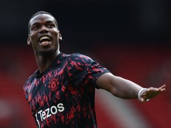 Juventus Sudah Capai Kesepakatan dengan Pogba