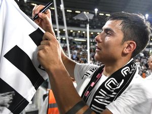 Dybala Rentan Cedera, Inter Tawarkan Kontrak Khusus Ini
