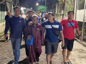 Pelaku Pelecehan Anak di Gresik Sempat Melamar Jadi Guru Ngaji Pelaku Pelecehan Anak di Gresik Sempat Melamar Jadi Guru Ngaji