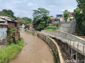 Kawasan Kumuh di Ciamis Meluas, Tersebar di 71 Titik!