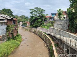 Kawasan Kumuh di Ciamis Meluas, Tersebar di 71 Titik!