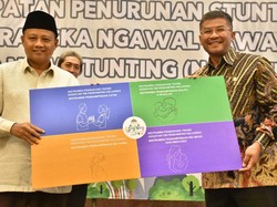 Pemkab Sumedang Targetkan New Zero Stunting pada 2023