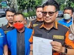 SAPMA Pemuda Pancasila dan KNPI Juga Polisikan Holywings