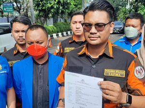 SAPMA Pemuda Pancasila dan KNPI Juga Polisikan Holywings SAPMA Pemuda Pancasila dan KNPI Juga Polisikan Holywings
