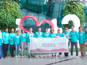 Pentas Seni Budaya Nusantara Gemilang Bakal Meriahkan HUT Bhayangkara