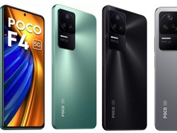 Spesifikasi Poco F4 yang Segera Hadir di Indonesia 30 Juni 2022