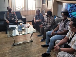 Panitia Sepakbola di Ngawi yang Berujung Tawuran Siswa SMA Dipanggil Polisi