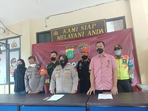Modus Penculikan Anak 4 Tahun di St Manggarai, Pelaku Diduga Rekan Ibu