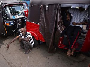 Kebangkrutan Sri Lanka Bisa Jadi Pelajaran Bagi Indonesia soal Utang