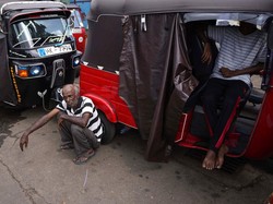 Kebangkrutan Sri Lanka Bisa Jadi Pelajaran Bagi Indonesia soal Utang