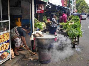 Sri Lanka Bangkrut, Gimana Nasib WNI di Sana?