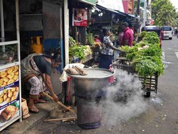 Sri Lanka Bangkrut, Gimana Nasib WNI di Sana?