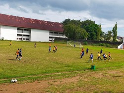 PSM Makassar Seleksi 700 Pemain Calon Ramang Muda di Kota Daeng