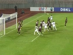 Kuala Lumpur FC Vs PSM Skor 4-2, Juku Eja Balas Menyerang