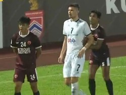 PSM Makassar Vs Kuala Lumpur: Imbang 0-0, Klasemen Grup H AFC Sengit