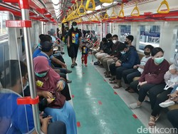 Jadwal KRL Jogja-Solo Akhir Pekan Ini 25 dan 26 Maret 2023