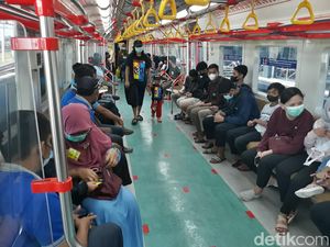 Jadwal KRL Solo-Jogja Pekan Ini 10-16 April 2023, Ini Daftarnya! Jadwal KRL Solo-Jogja Pekan Ini 10-16 April 2023, Ini Daftarnya!