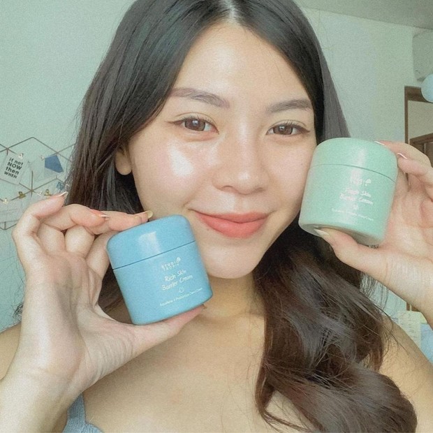 Rich Skin Barrier Cream/Foto:Instagram/@studiotropik Rich Skin Barrier Cream/Foto:Instagram/@studiotropik