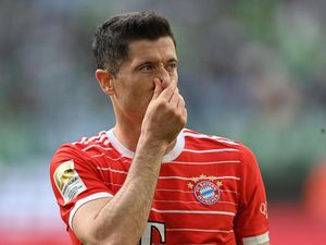 Alasan Lewandowski Pilih ke Barcelona Ketimbang Bertahan di Bayern