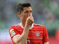 Barcelona Berikan Tawaran Pertama untuk Lewandowski: Rp 624 M