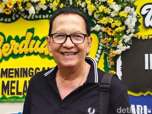 Gading Minta Roy Marten Rahasiakan Rencana Perayaan Natal Tahun Ini Gading Minta Roy Marten Rahasiakan Rencana Perayaan Natal Tahun Ini