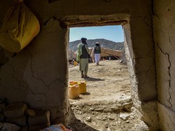 Gempa M 5,3 Guncang Afghanistan, 8 Orang Tewas