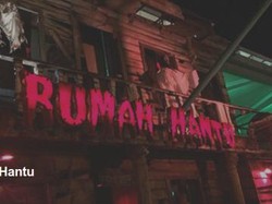 Wisata Horor di RI Diminati Sejak Lama, Kental Unsur Sejarah dan Budaya Lokal