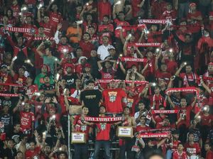 Jaga Asa ke Semifinal, Bali United Wajib Menang Atas Kaya FC Jaga Asa ke Semifinal, Bali United Wajib Menang Atas Kaya FC