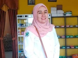 Cerita Bidan Nita, Cegah Kematian Saat Lahiran di Pelosok