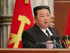 Seruan Peningkatan Militer Korea Utara, Ancaman Penggunaan Nuklir?