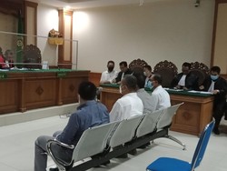 Eks Sekda Tabanan Ngaku Tak Tahu Soal Urus DID: Jaksa Nilai Janggal