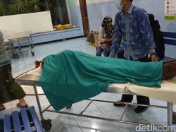 Sopir Truk Material Bata Ringan Ditemukan Tewas dalam Posisi Duduk