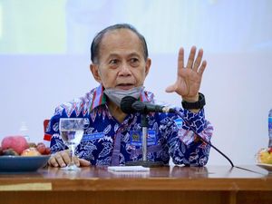 Demokrat Minta Anies dkk Ubah Nama Koalisi: Ide Perubahan Original dari PD Demokrat Minta Anies dkk Ubah Nama Koalisi: Ide Perubahan Original dari PD