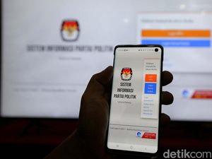 Warganet Keluhkan Namanya Dicatut Parpol, Bawaslu Buka Suara Warganet Keluhkan Namanya Dicatut Parpol, Bawaslu Buka Suara