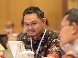 MA Diminta Turun Tangan soal Polemik Putusan Pernikahan Beda Agama