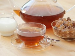 Mau Ngeteh? 7 Jenis Teh Ini Bisa Kamu Pilih Sesuai dengan Suasana Hati