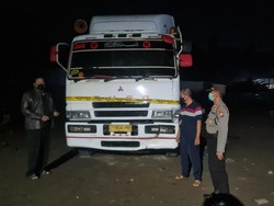 Kronologi 2 Orang di Mojokerto Tewas Saat Bersihkan Truk Tangki Limbah