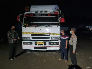 Kronologi 2 Orang di Mojokerto Tewas Saat Bersihkan Truk Tangki Limbah Kronologi 2 Orang di Mojokerto Tewas Saat Bersihkan Truk Tangki Limbah