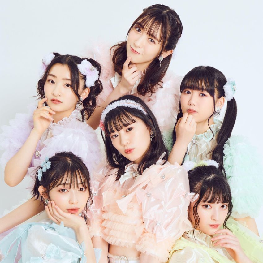 Tokimeki♡Sendenbu