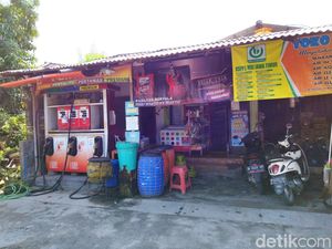 Sederet Pernyataan Kontroversial Kapolsek di Gresik soal Pelecehan Seksual Sederet Pernyataan Kontroversial Kapolsek di Gresik soal Pelecehan Seksual