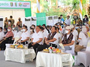 Dukung BBI Lampung, Tokopedia Beri Pelatihan buat 200 UKM & IKM Dukung BBI Lampung, Tokopedia Beri Pelatihan buat 200 UKM & IKM